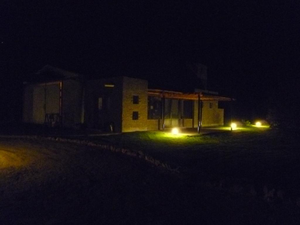 La Calandria B&B - Destilería de Lavandas Puerto Madryn Exterior foto